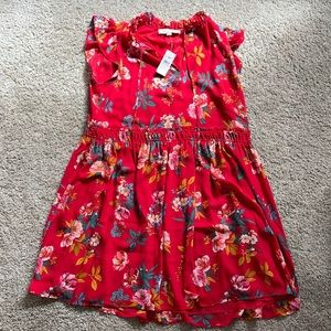 NWT Loft Sundress